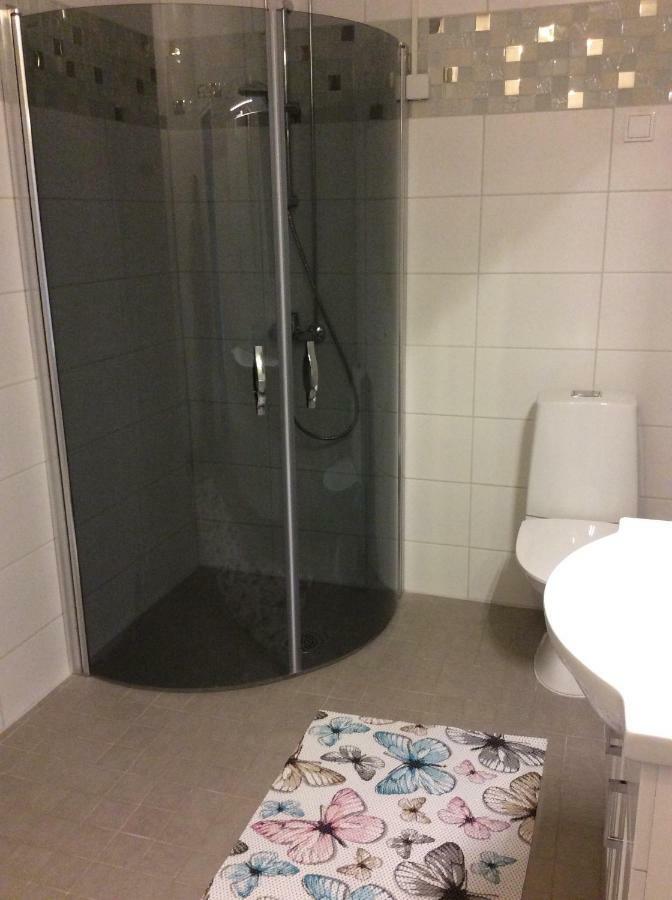 Polaris Homes For You, Apartment โรวานิเอมิ ภายนอก รูปภาพ