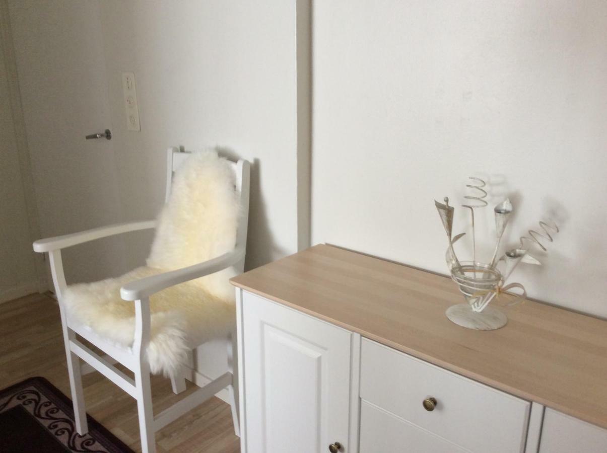 Polaris Homes For You, Apartment โรวานิเอมิ ภายนอก รูปภาพ