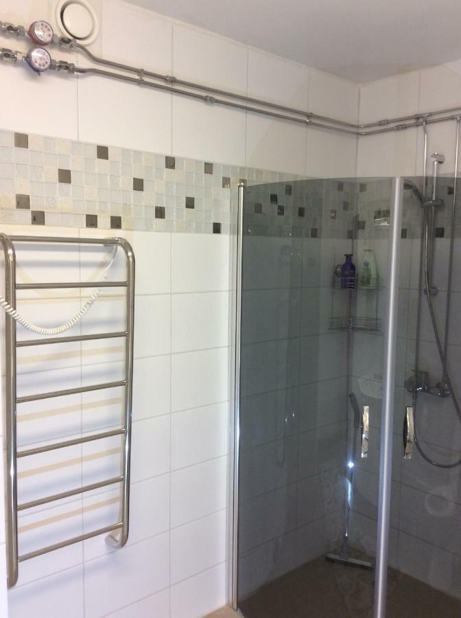 Polaris Homes For You, Apartment โรวานิเอมิ ภายนอก รูปภาพ